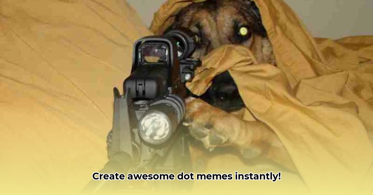 dot-meme